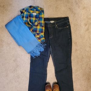 Duluth Bootcut Jeans